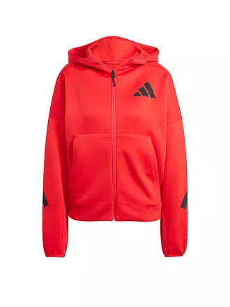 ADIDAS | Damen Kapuzenjacke ZNE | 